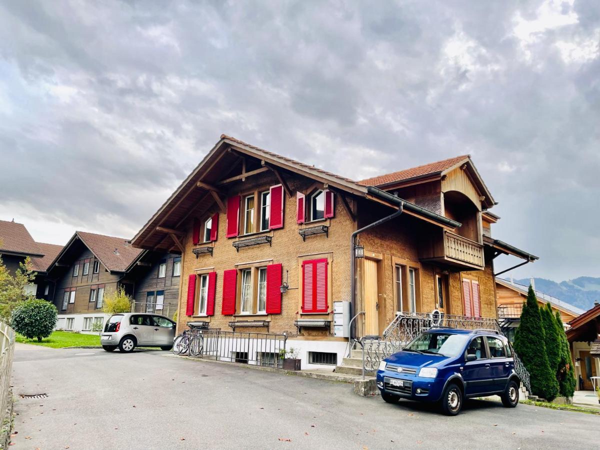 -The Urbanist- Lakeview Free Parking 2Bd Fast Wifi オーバーホーフェン エクステリア 写真