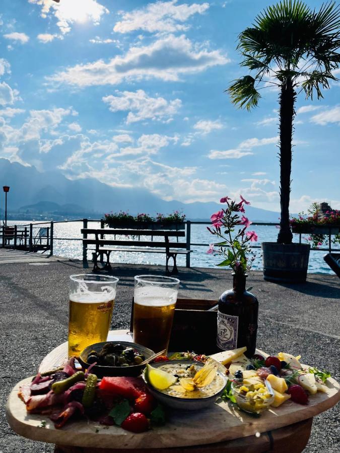 -The Urbanist- Lakeview Free Parking 2Bd Fast Wifi オーバーホーフェン エクステリア 写真