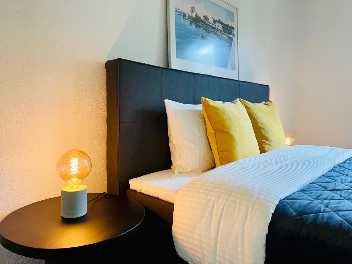 -The Urbanist- Lakeview Free Parking 2Bd Fast Wifi オーバーホーフェン エクステリア 写真